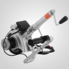 Electric Trailer Jack: 12V Motorized Jack for Boats & More