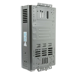 Chauffe-eau à gaz GPL sans réservoir en acier inoxydable | VEVOR