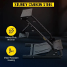 VEVOR Racing Steering Wheel Stand for G25/G27/G29 & More
