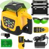 VEVOR 360 Rotary Laser Level: Precise Construction Tool for Profess...