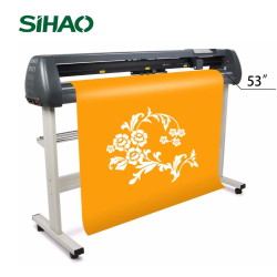 SIHAO 53" Vinyl Cutter Plotter for Signs & Crafts