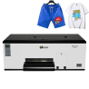 Epson XP600 DTF Printer for Direct Film Printing on T-Shirts