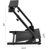 Race Sim Wheel Stand för G25, G27, G29 & T500RS