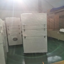 VEVOR Teollinen laserhöyrynpoistolaite CO2-laserkoneille