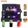 VEVOR A3 UV Printer: Print Labels & Stickers with Stunning Effects