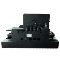 VEVOR A3 UV Printer: Print Labels & Stickers with Stunning Effects