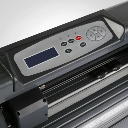 V9 Plotter Precise 14 Inch Vinyl Cutting Plotter | Create with Ease