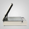 VEVOR Vacuum UV Exposure Unit: Precision Screen Printing & PCB Drying