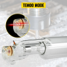 VEVOR CO2 Laser Tubes & Power Supplies (40W-130W)