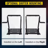 VEVOR Wheel Stand for Racing Simulators (Logitech, Thrustmaster)