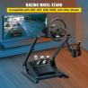 VEVOR Steering Wheel Stand | Logitech G25, G27, G29 & G920 Support