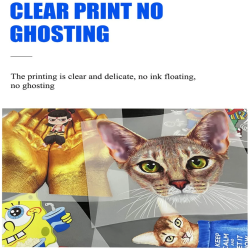 VEVOR 3D Printer for Square & Round Objects - A3R1390/L1800