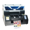 VEVOR A319UV Flatbed Printer: Print on Any Shape