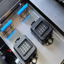 VEVOR DTF Printer: Print on Square & Round Objects