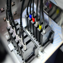 VEVOR DTF Printer: Print on Square & Round Objects