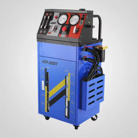 VEVOR Transmission Fluid Flush Machine for Square & Round