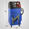 VEVOR Transmission Fluid Flush Machine for Square & Round