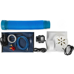 VEVOR K40 -laserkaiverrus: tarkkaa ja tehokasta tee-se-itse-luomista