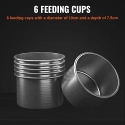 VEVOR Commercial Ice Cream Maker: Make Delicious Treats