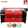 VEVOR RUIDA Laser Engraver & Cutter - Engrave Wood, Glass