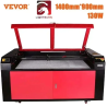 VEVOR CO2 Laser Engraver & Cutter for Wood & Acrylic