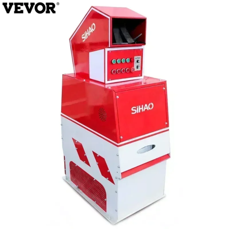 VEVOR Koperdraadbreker: Efficiënt gereedschap voor het recyclen van schrootkabels