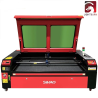 VEVOR CO2 Laser Engraver & Cutter for Wood, Acrylic, Fabric