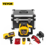 VEVOR Rotary Laser Level: Professional Accuracy & Precision