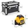 VEVOR Rotary Laser Level: Professional Accuracy & Precision