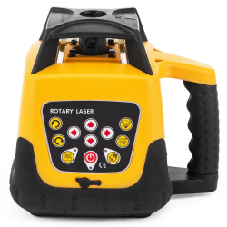 VEVOR Rotary Laser Level: Professional Accuracy & Precision