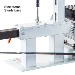 VEVOR Grinder: Sharpen Square & Round Objects Quickly