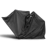 VEVOR Motorcycle Shelter: Heavy Duty & Secure Outdoor Storage