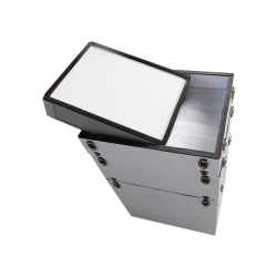 Filtro de carbón activado VEVOR para grabadores láser