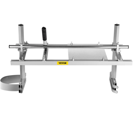 Aserradero portátil VEVOR: corte madera cuadrada y redonda fácilmente