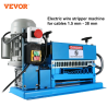 VEVOR Cable Peeling Machine: Strip Wires Fast & Efficiently