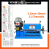 VEVOR Wire Stripping Machine: Strip Cables 1.5mm-38mm Fast