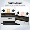 A3 DTF Printer for T-Shirts & Textiles - XP600 Printer Kit