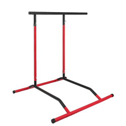 VEVOR Power Tower Stand: Ultimate Home Pull Up & Dip Station