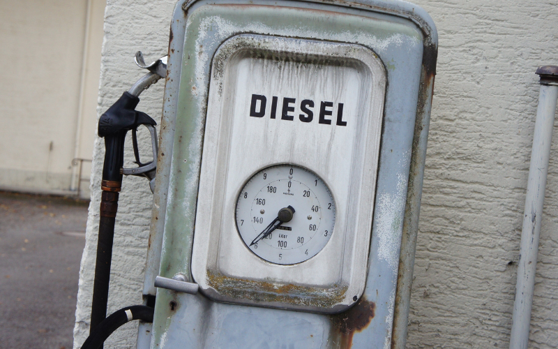 Why use a diesel preheater for your vehicle?